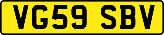 VG59SBV