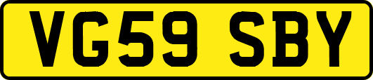 VG59SBY