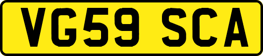 VG59SCA