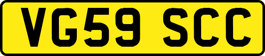 VG59SCC