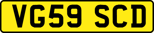 VG59SCD