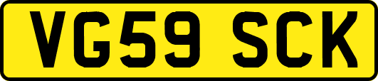 VG59SCK