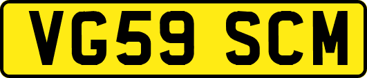 VG59SCM