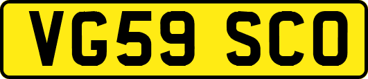 VG59SCO