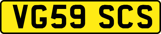 VG59SCS