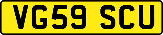 VG59SCU