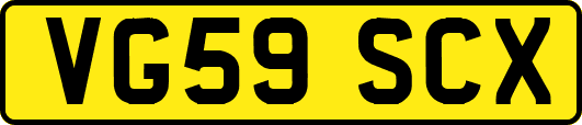 VG59SCX
