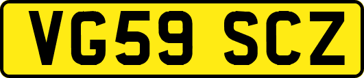 VG59SCZ