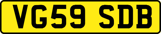 VG59SDB