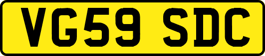 VG59SDC