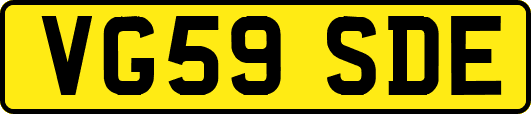 VG59SDE