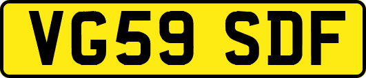 VG59SDF