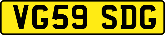 VG59SDG