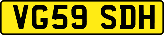 VG59SDH