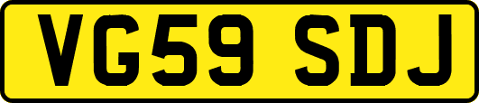 VG59SDJ