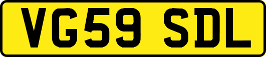 VG59SDL