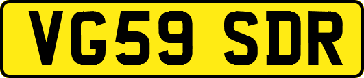 VG59SDR
