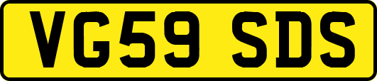 VG59SDS