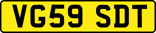 VG59SDT