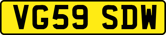 VG59SDW