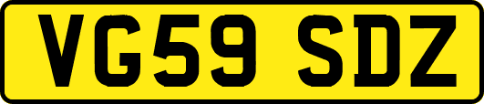 VG59SDZ