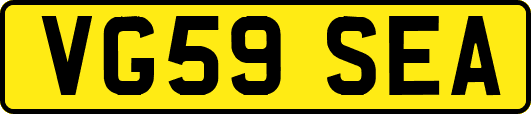 VG59SEA