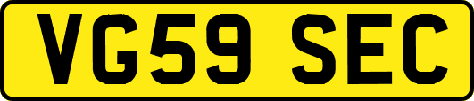 VG59SEC