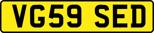 VG59SED