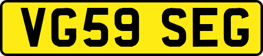 VG59SEG