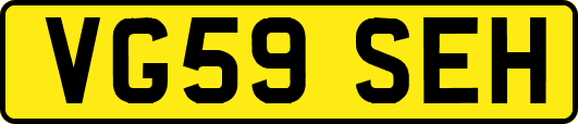 VG59SEH