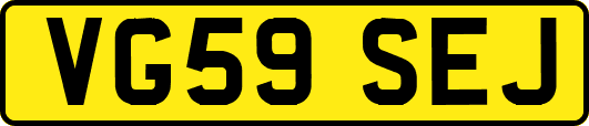 VG59SEJ