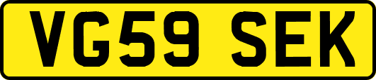 VG59SEK
