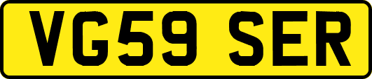 VG59SER