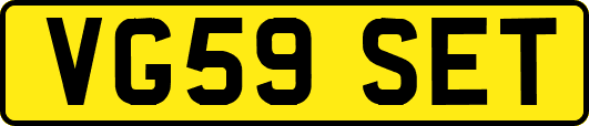 VG59SET