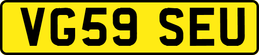 VG59SEU