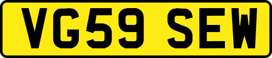 VG59SEW