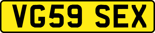 VG59SEX