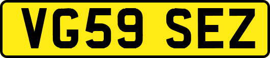 VG59SEZ