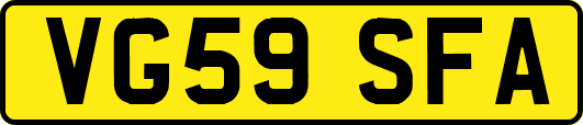 VG59SFA