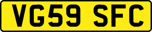 VG59SFC