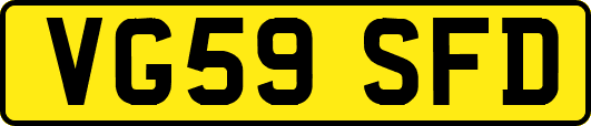 VG59SFD