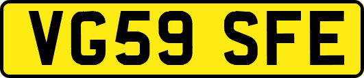 VG59SFE
