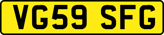 VG59SFG