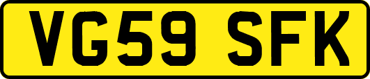VG59SFK