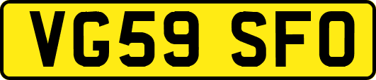 VG59SFO