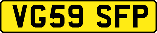 VG59SFP
