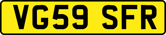VG59SFR