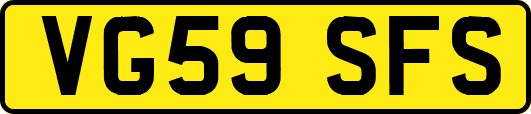 VG59SFS
