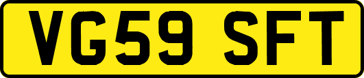 VG59SFT