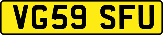 VG59SFU